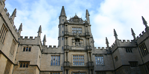 Faculty Of Oriental Studies