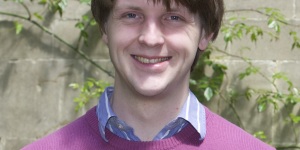 Ralph Weir