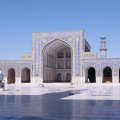 Herat_Masjidi_Jami