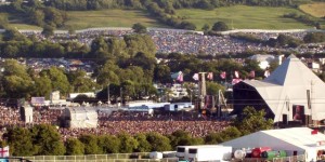Glastonbury