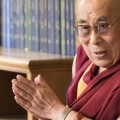HHDL Oxford Talk2